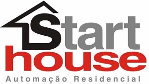 logotipo start house